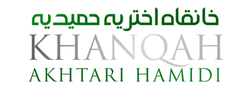 Khanqah Akhtari Hamidi